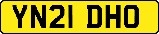 YN21DHO