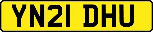 YN21DHU