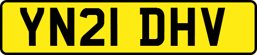 YN21DHV