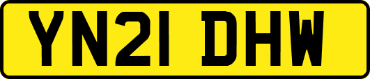 YN21DHW