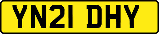 YN21DHY