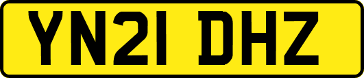 YN21DHZ