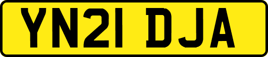 YN21DJA