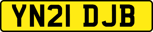 YN21DJB