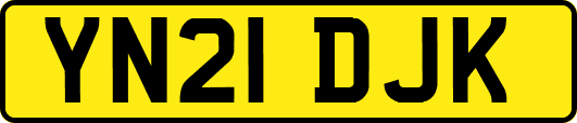 YN21DJK