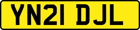 YN21DJL