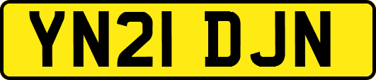 YN21DJN