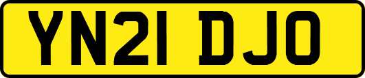 YN21DJO