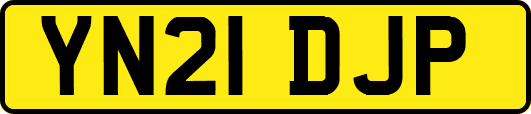 YN21DJP
