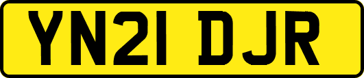 YN21DJR