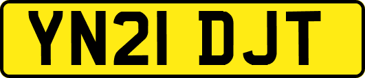 YN21DJT