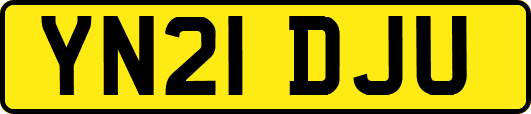 YN21DJU