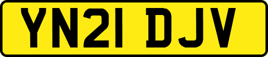 YN21DJV