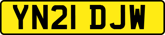 YN21DJW