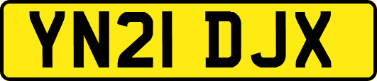 YN21DJX