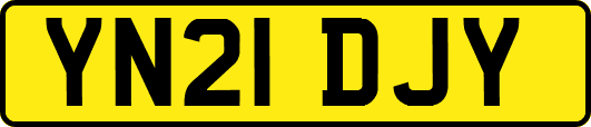 YN21DJY