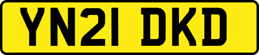 YN21DKD