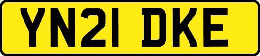 YN21DKE