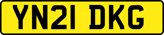 YN21DKG