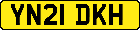 YN21DKH