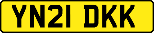 YN21DKK