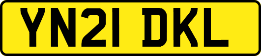 YN21DKL