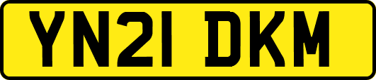 YN21DKM