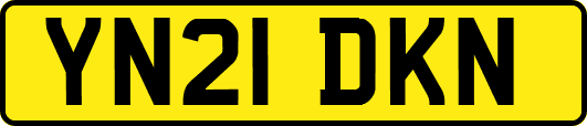 YN21DKN