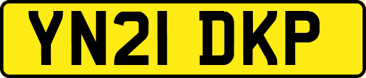 YN21DKP