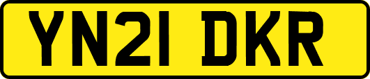 YN21DKR