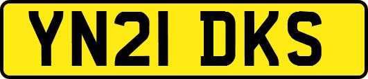YN21DKS