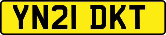 YN21DKT