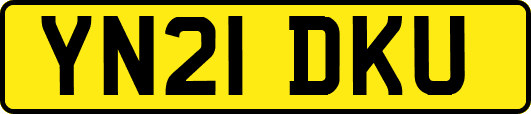 YN21DKU