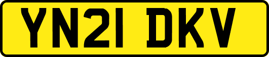 YN21DKV