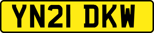 YN21DKW