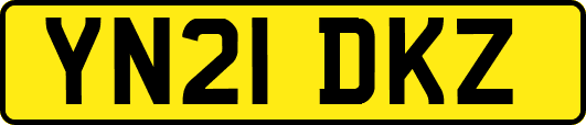 YN21DKZ