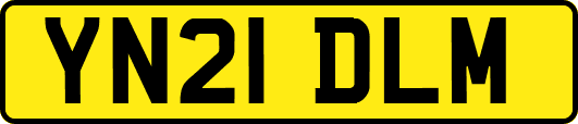 YN21DLM