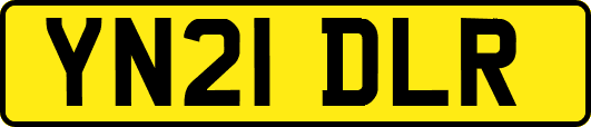 YN21DLR