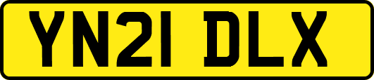 YN21DLX