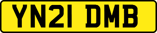 YN21DMB