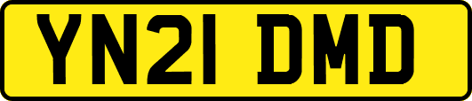 YN21DMD
