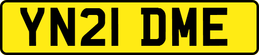 YN21DME