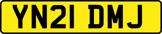 YN21DMJ