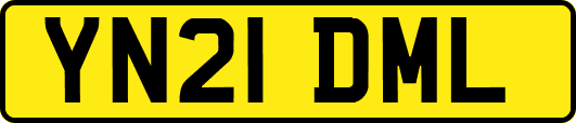 YN21DML