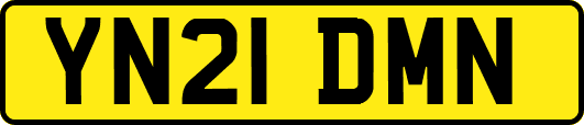 YN21DMN