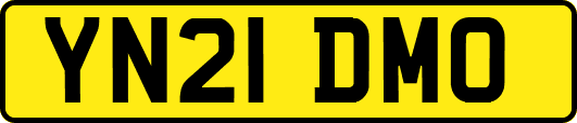 YN21DMO