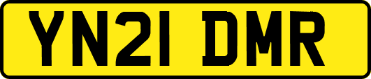 YN21DMR