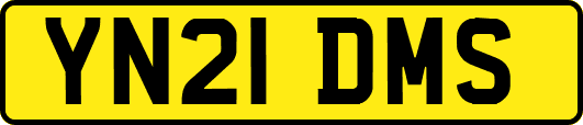 YN21DMS