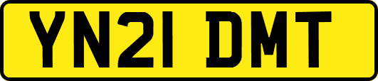 YN21DMT