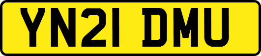 YN21DMU